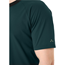 Cykeltröja Vaude Men's Loamer Shirt Deep Pond