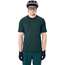 Cykeltröja Vaude Men's Loamer Shirt Deep Pond