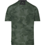 Cykeltröja Vaude Men's Loamer Shirt Agave