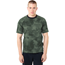Cykeltröja Vaude Men's Loamer Shirt Agave