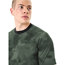 Cykeltröja Vaude Men's Loamer Shirt Agave