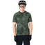 Cykeltröja Vaude Men's Loamer Shirt Agave
