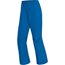 Cykelbyxor Vaude Men's Drop Pants II Radiate Blue