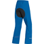 Cykelbyxor Vaude Men's Drop Pants II Radiate Blue