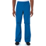 Cykelbyxor Vaude Men's Drop Pants II Radiate Blue