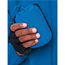 Cykelbyxor Vaude Men's Drop Pants II Radiate Blue