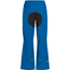 Cykelbyxor Vaude Men's Drop Pants II Radiate Blue
