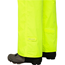 Cykelbyxor Vaude Men's Drop Pants II Neon Yellow