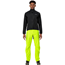 Cykelbyxor Vaude Men's Drop Pants II Neon Yellow