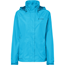 Cykeljacka Vaude Women's Escape Bike Light Jacket Aqua