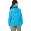 Cykeljacka Vaude Women's Escape Bike Light Jacket Aqua