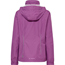 Cykeljacka Vaude Women's Escape Bike Light Jacket Magenta
