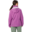 Cykeljacka Vaude Women's Escape Bike Light Jacket Magenta