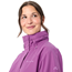 Cykeljacka Vaude Women's Escape Bike Light Jacket Magenta