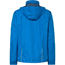 Cykeljacka Vaude Men's Escape Bike Light Jacket Radiate Blue