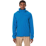 Cykeljacka Vaude Men's Escape Bike Light Jacket Radiate Blue