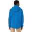 Cykeljacka Vaude Men's Escape Bike Light Jacket Radiate Blue