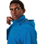 Cykeljacka Vaude Men's Escape Bike Light Jacket Radiate Blue