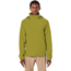 Cykeljacka Vaude Men's Escape Bike Light Jacket Dark Leaf