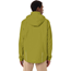 Cykeljacka Vaude Men's Escape Bike Light Jacket Dark Leaf