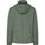 Cykeljacka Vaude Men's Escape Bike Light Jacket Agave