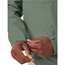 Cykeljacka Vaude Men's Escape Bike Light Jacket Agave