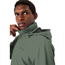 Cykeljacka Vaude Men's Escape Bike Light Jacket Agave