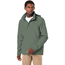 Cykeljacka Vaude Men's Escape Bike Light Jacket Agave
