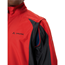 Cykeljacka Vaude Men's Dundee Classic ZO Jacket Mars Red