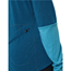 Cykeltröja Vaude Women's Tremalzo LS Shirt Shore Blue