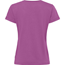 Cykeltröja Vaude Women's Cyclist T-Shirt V Magenta