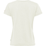 Cykeltröja Vaude Women's Cyclist T-Shirt V Offwhite