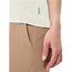 Cykeltröja Vaude Women's Cyclist T-Shirt V Offwhite