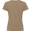 Cykeltröja Vaude Women's Cyclist T-Shirt V Oat