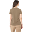 Cykeltröja Vaude Women's Cyclist T-Shirt V Oat