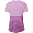 Cykeltröja Vaude Women's Moab T-Shirt VI Magenta