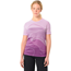 Cykeltröja Vaude Women's Moab T-Shirt VI Magenta