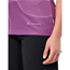 Cykeltröja Vaude Women's Moab T-Shirt VI Magenta
