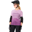 Cykeltröja Vaude Women's Moab T-Shirt VI Magenta