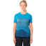 Cykeltröja Vaude Women's Moab T-Shirt VI Shore Blue