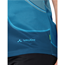 Cykeltröja Vaude Women's Moab T-Shirt VI Shore Blue