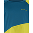 Cykeltröja Vaude Kids Moab T-Shirt II Light Leaf