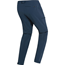 Cykelbyxor Vaude Men's Yaras ZO Pants Dark Sea
