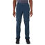 Cykelbyxor Vaude Men's Yaras ZO Pants Dark Sea