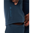 Cykelbyxor Vaude Men's Yaras ZO Pants Dark Sea