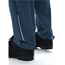Cykelbyxor Vaude Men's Yaras ZO Pants Dark Sea