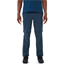 Cykelbyxor Vaude Men's Yaras ZO Pants Dark Sea