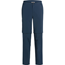 Cykelbyxor Vaude Men's Yaras ZO Pants Dark Sea
