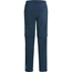 Cykelbyxor Vaude Men's Yaras ZO Pants Dark Sea