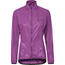 Cykeljacka Vaude Women's Matera Air Jacket Magenta
